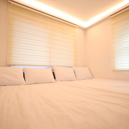 Huayuanhouse Hq In Hongdae Hotel Seoul Luaran gambar