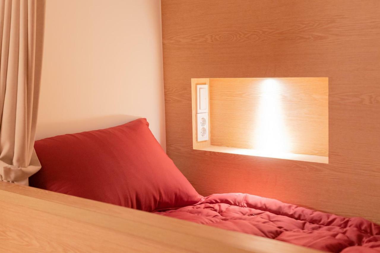 Huayuanhouse Hq In Hongdae Hotel Seoul Luaran gambar