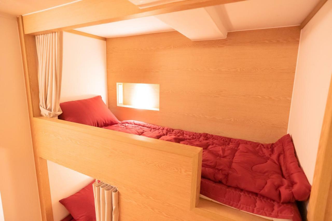 Huayuanhouse Hq In Hongdae Hotel Seoul Luaran gambar